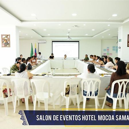 Hotel Mocoa Samay Exterior photo