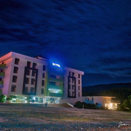 Hotel Mocoa Samay Exterior photo