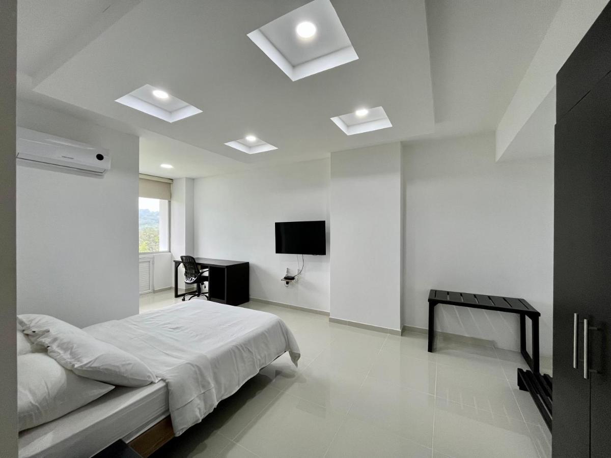 Hotel Mocoa Samay Exterior photo